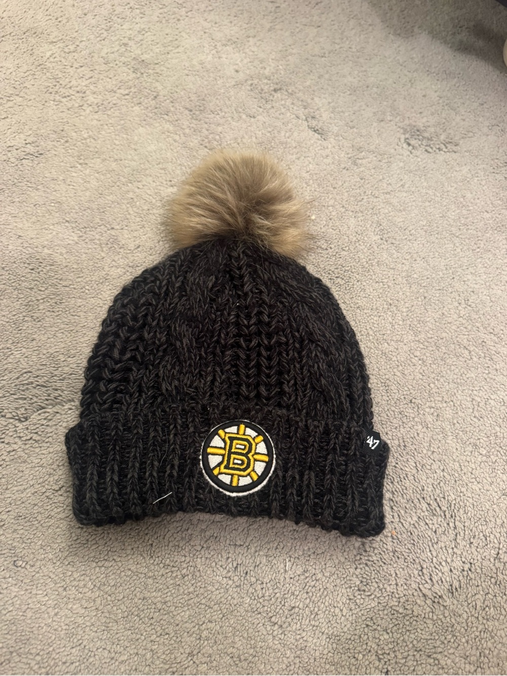 47 Women’s Boston Bruins hat